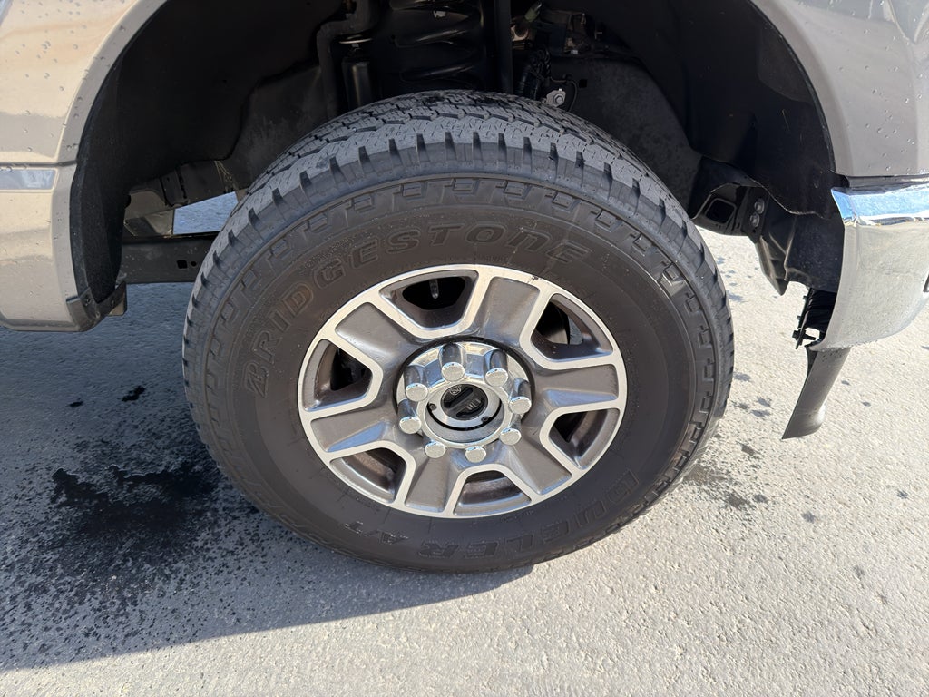 2024 Ford F-250 LARIAT