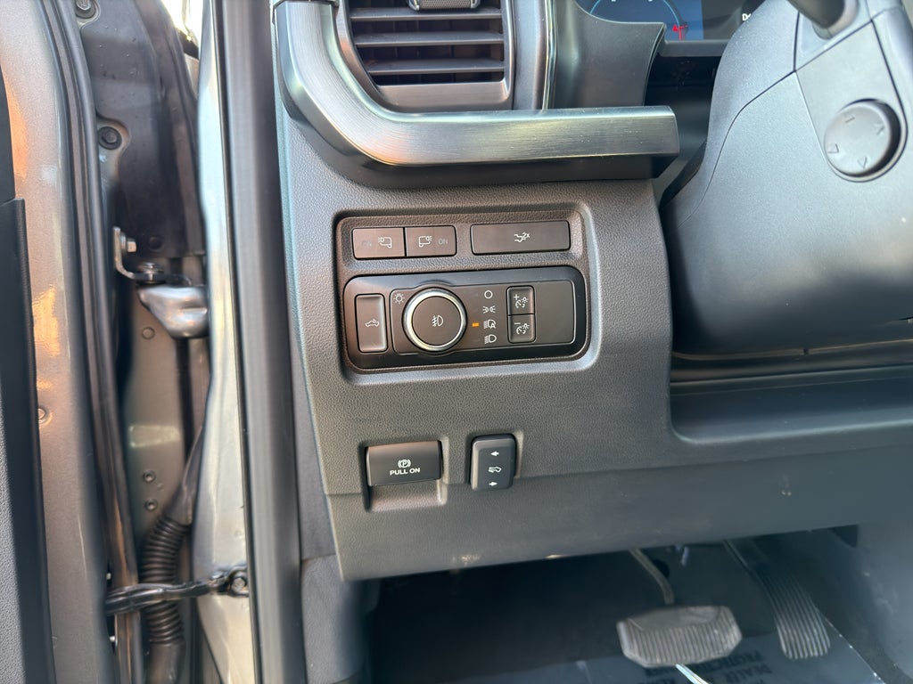 2024 Ford F-250 LARIAT