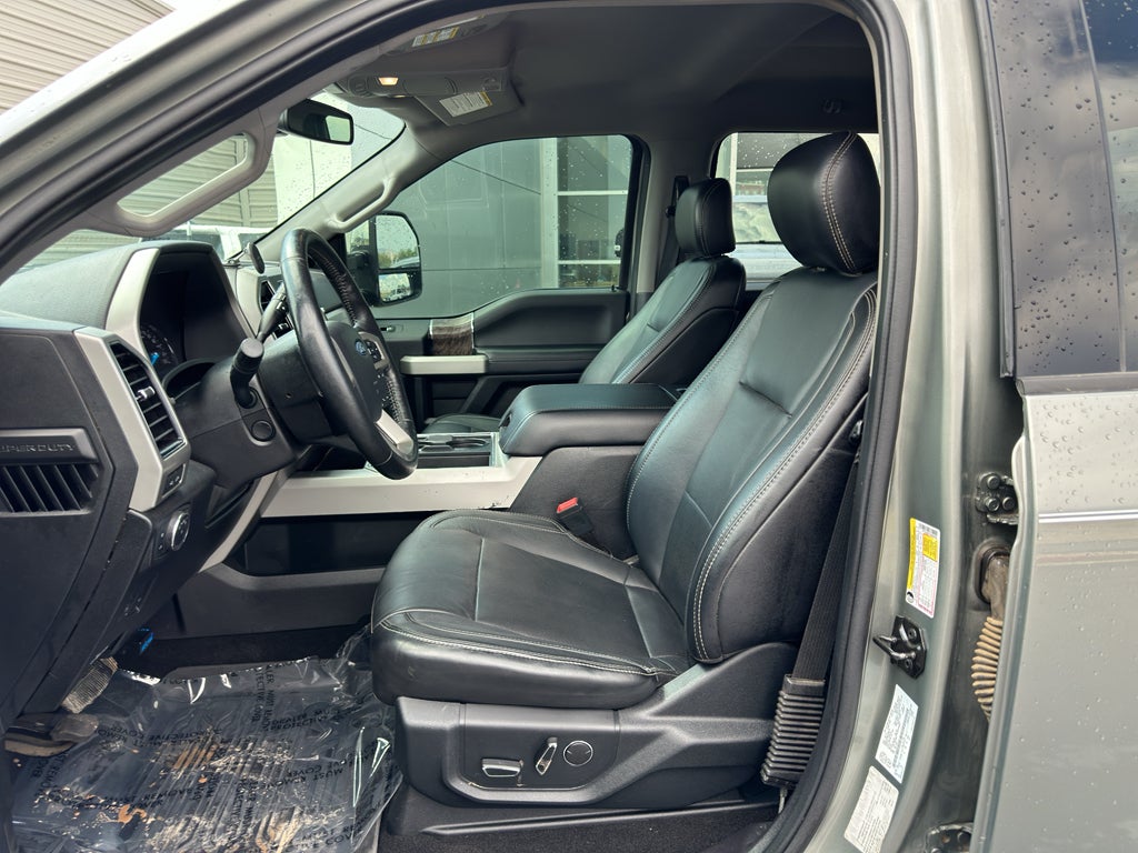 2019 Ford F-250 LARIAT