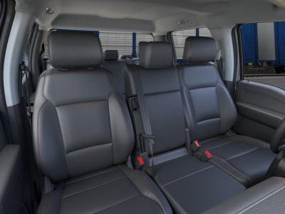 2026 Ford F-350 F-350® Lariat®