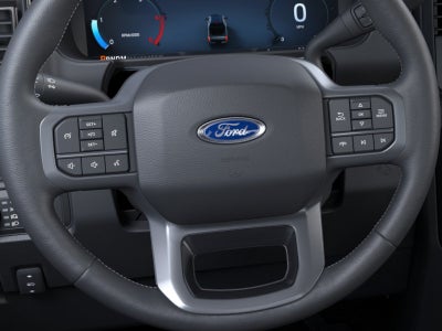 2026 Ford F-350 F-350® Lariat®