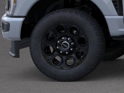 2026 Ford F-350 F-350® Lariat®