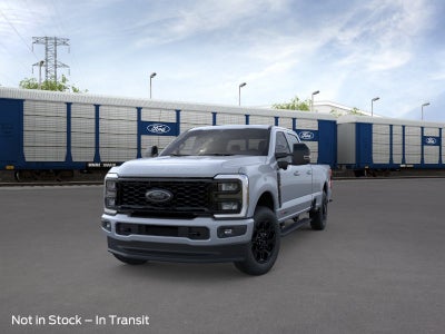 2026 Ford F-350 F-350® Lariat®