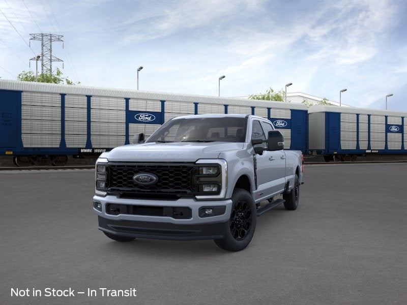 2026 Ford F-350 F-350® Lariat®