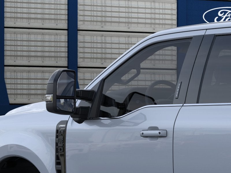 2026 Ford F-350 F-350® Lariat®