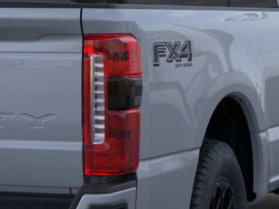 2026 Ford F-350 F-350® Lariat®