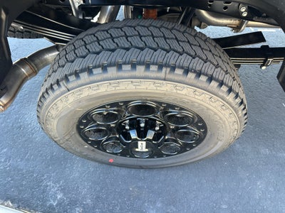 2026 Ford F-350 F-350® Lariat®