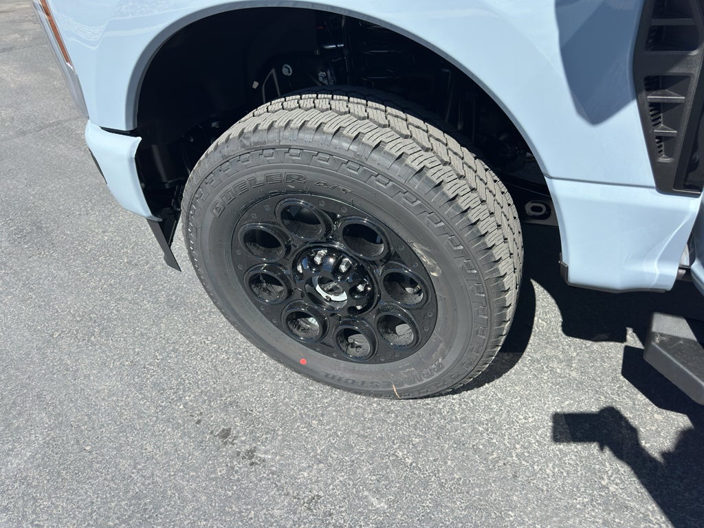 2026 Ford F-350 F-350® Lariat®