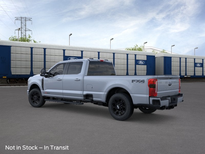 2026 Ford F-350 F-350® Lariat®
