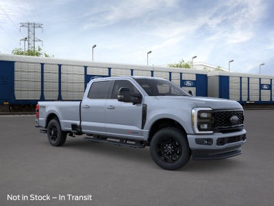 2026 Ford F-350 F-350® Lariat®