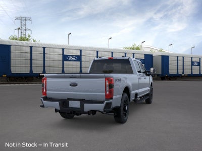 2026 Ford F-350 F-350® Lariat®