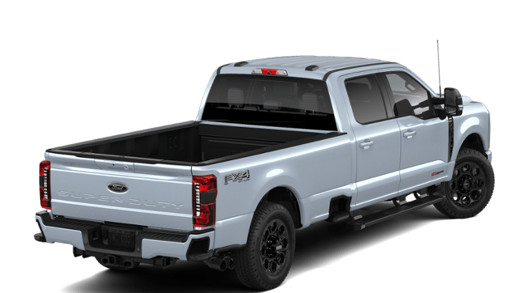 2026 Ford F-350 F-350® Lariat®