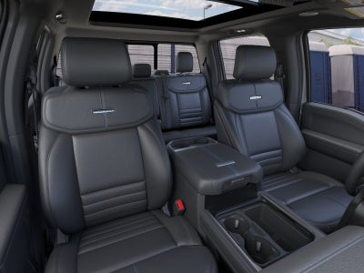 2026 Ford F-350 F-350® Platinum®