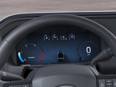 2026 Ford F-350 F-350® Platinum®
