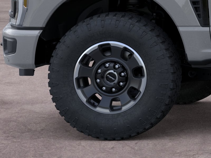 2026 Ford F-350 F-350® Platinum®