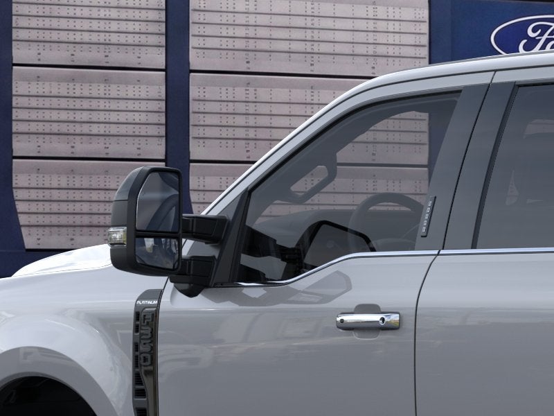 2026 Ford F-350 F-350® Platinum®