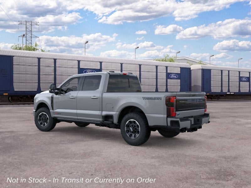 2026 Ford F-350 F-350® Platinum®