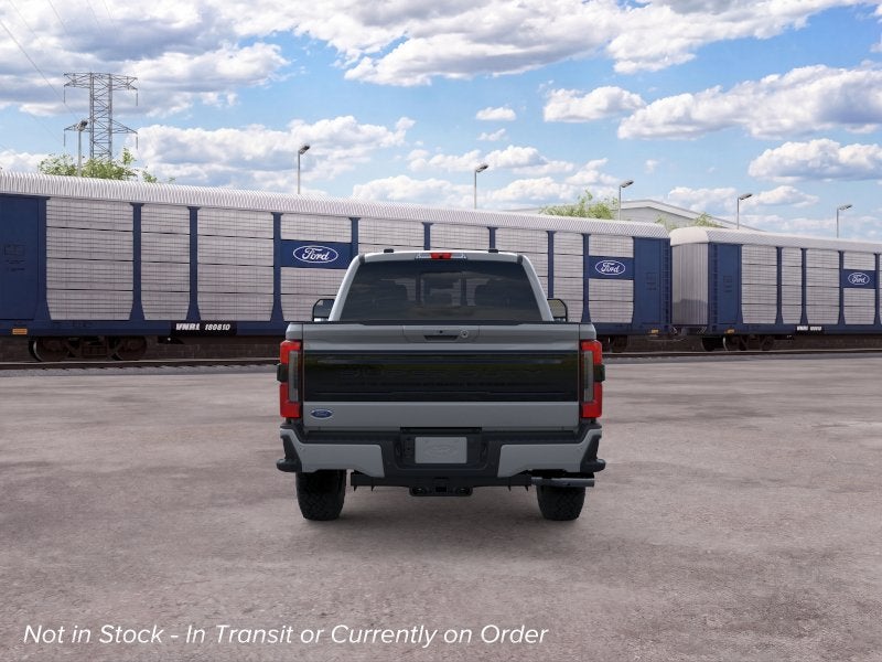 2026 Ford F-350 F-350® Platinum®