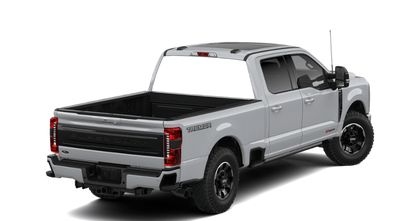 2026 Ford F-350 F-350® Platinum®