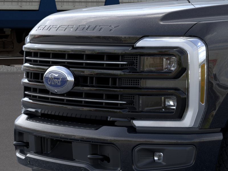2026 Ford F-350 F-350® Platinum®