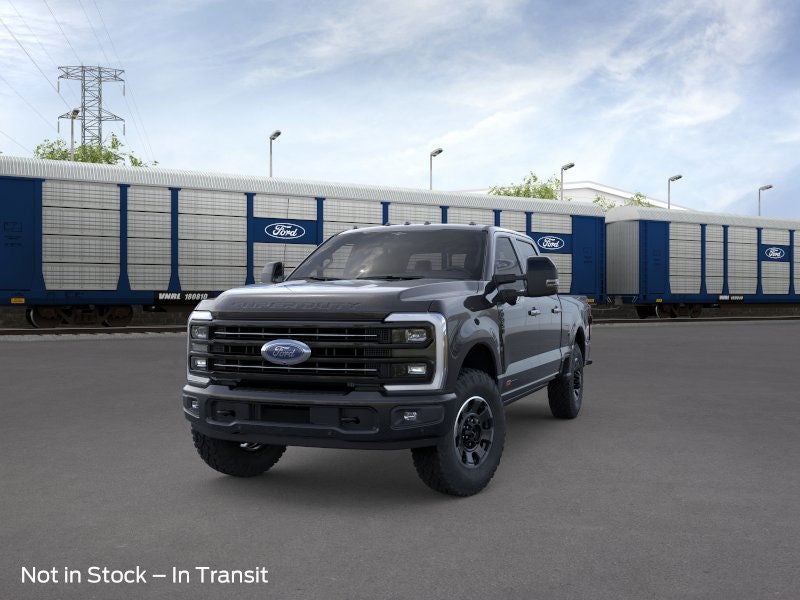 2026 Ford F-350 F-350® Platinum®