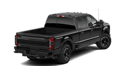 2026 Ford F-350 F-350® Platinum®