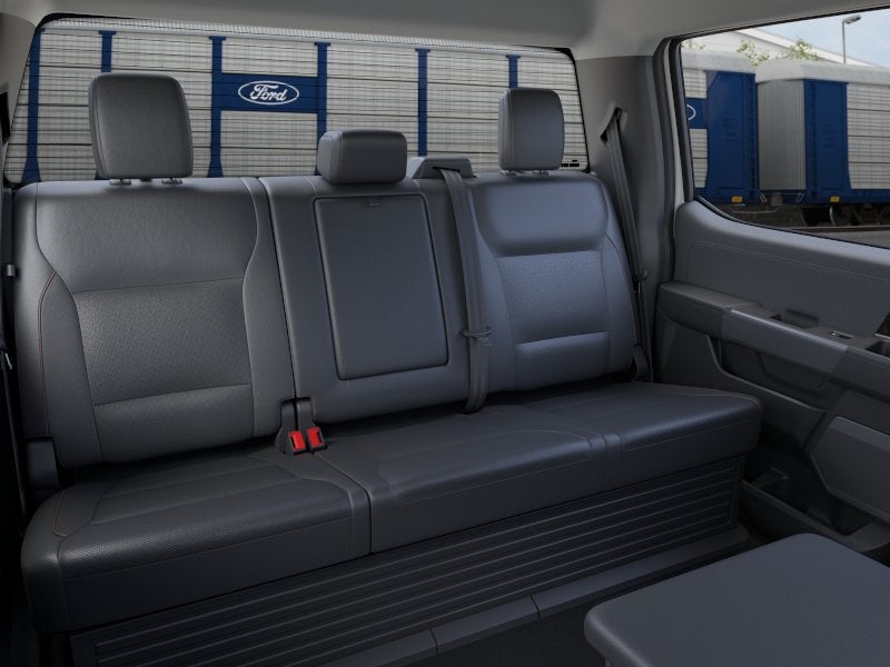 2026 Ford F-350 F-350® Lariat®