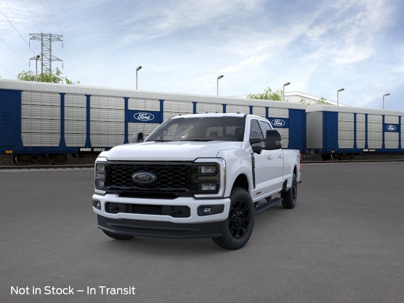 2026 Ford F-350 F-350® Lariat®