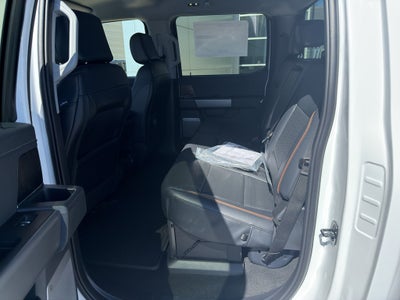 2026 Ford F-350 F-350® Lariat®