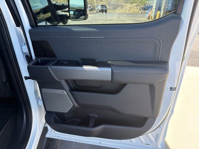 2026 Ford F-350 F-350® Lariat®