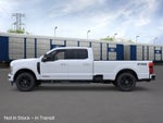 2026 Ford F-350 F-350® Lariat®