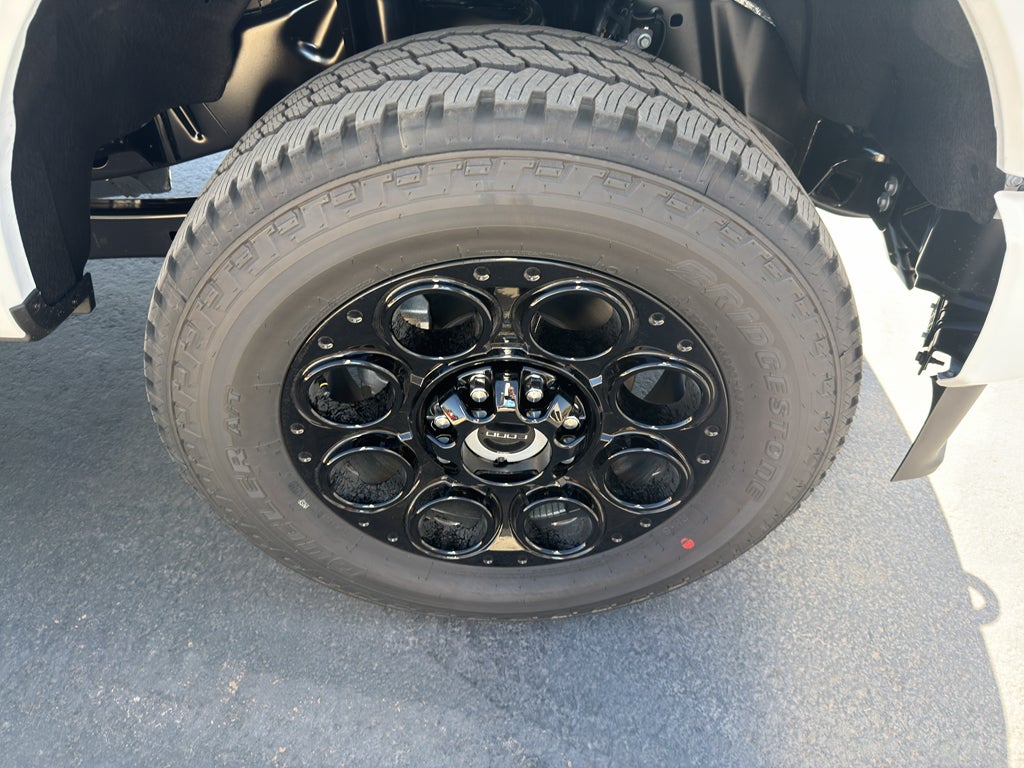2026 Ford F-350 F-350® Lariat®