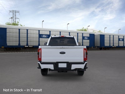 2026 Ford F-350 F-350® Lariat®