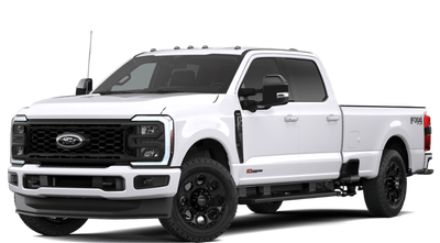 2026 Ford F-350 F-350® Lariat®