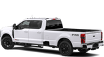 2026 Ford F-350 F-350® Lariat®
