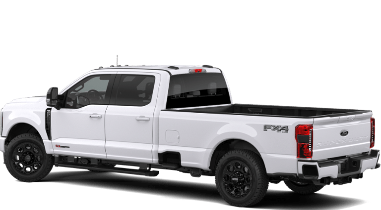 2026 Ford F-350 F-350® Lariat®