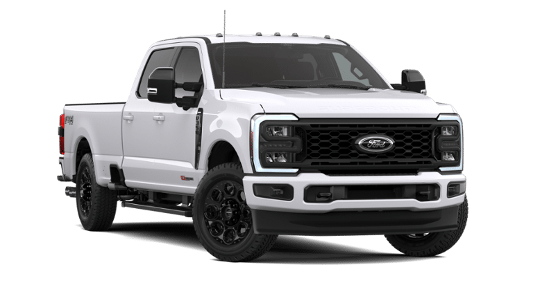2026 Ford F-350 F-350® Lariat®