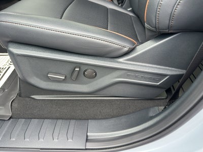 2026 Ford F-350 F-350® Lariat®