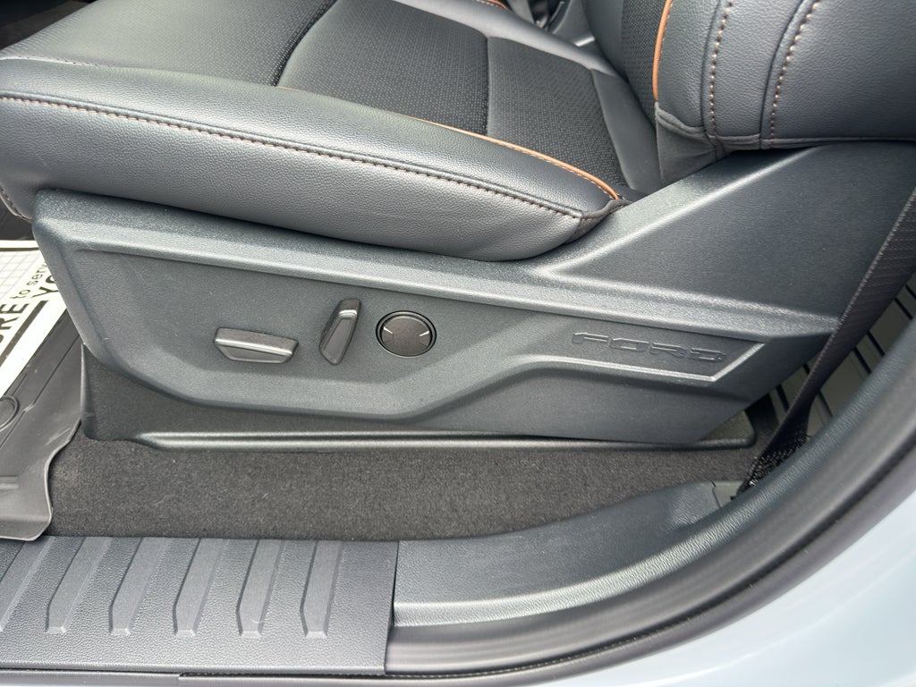 2026 Ford F-350 F-350® Lariat®