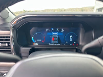 2026 Ford F-350 F-350® Lariat®