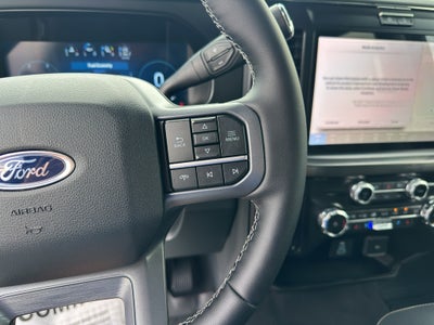 2026 Ford F-350 F-350® Lariat®