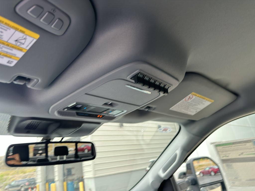 2026 Ford F-350 F-350® Lariat®