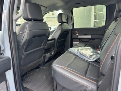 2026 Ford F-350 F-350® Lariat®