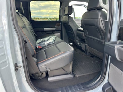 2026 Ford F-350 F-350® Lariat®