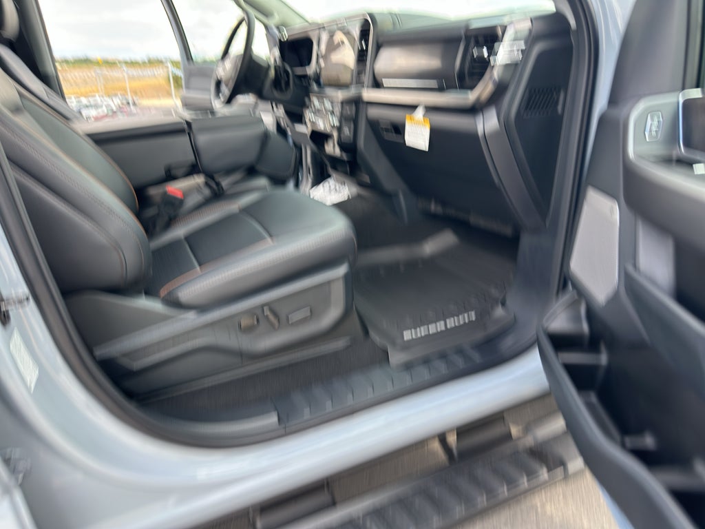 2026 Ford F-350 F-350® Lariat®