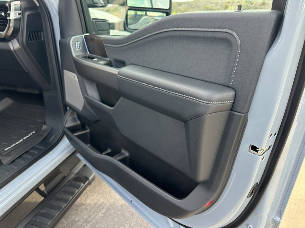 2026 Ford F-350 F-350® Lariat®