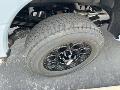 2026 Ford F-350 F-350® Lariat®