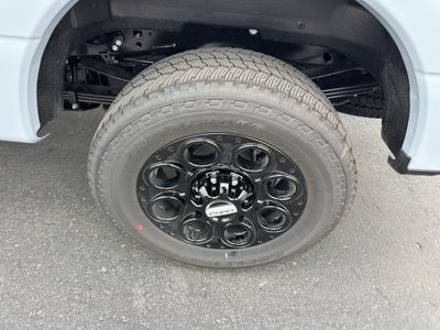 2026 Ford F-350 F-350® Lariat®