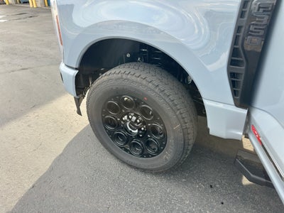 2026 Ford F-350 F-350® Lariat®