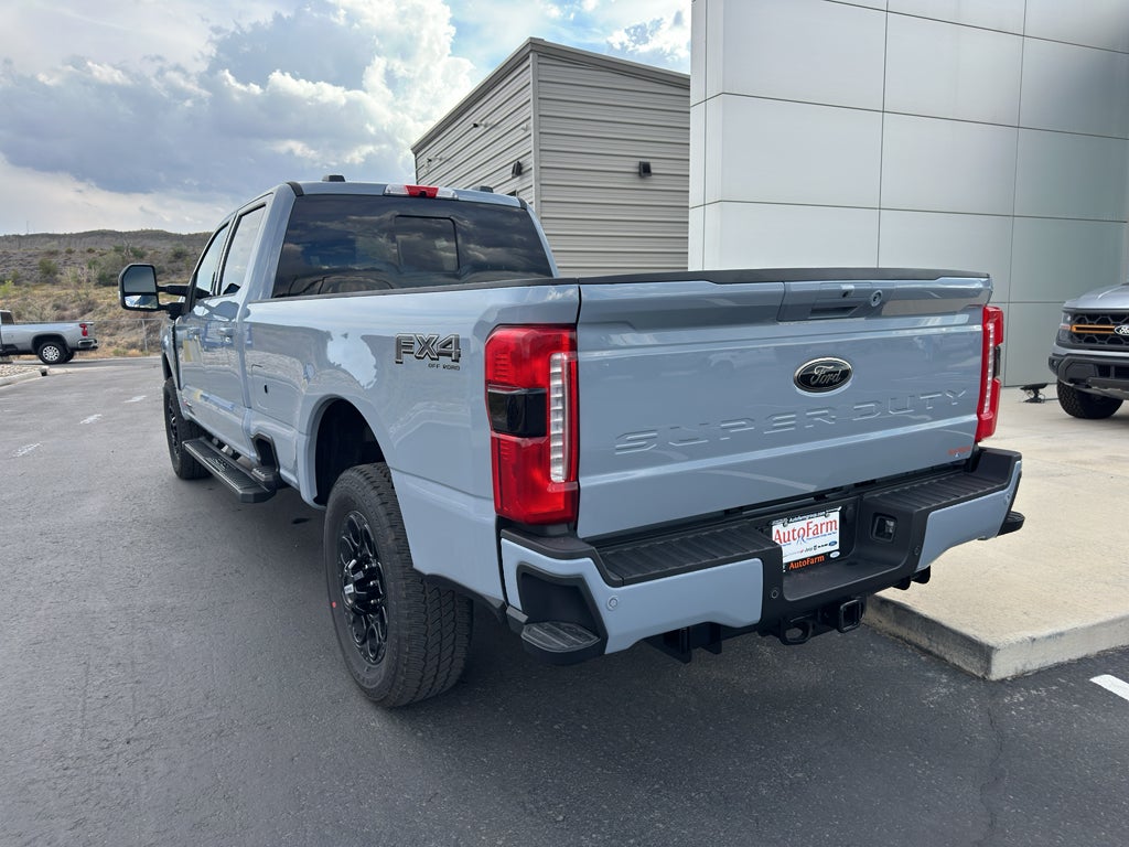 2026 Ford F-350 F-350® Lariat®